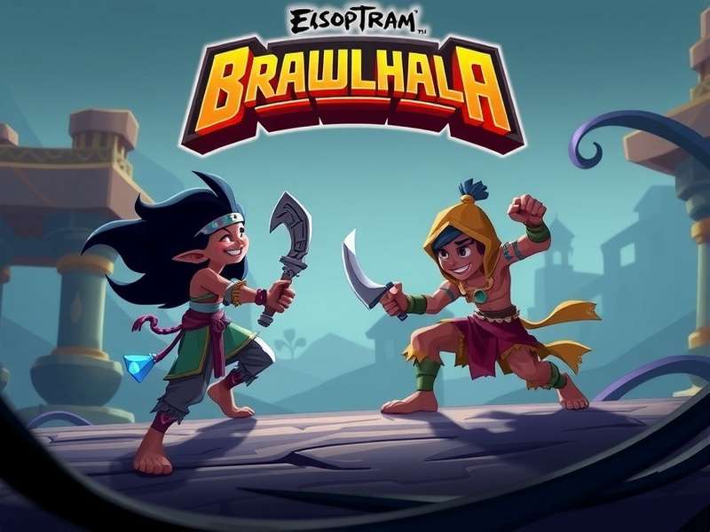 Brawlhalla 2023 Reddit Codes Working List Screenshot