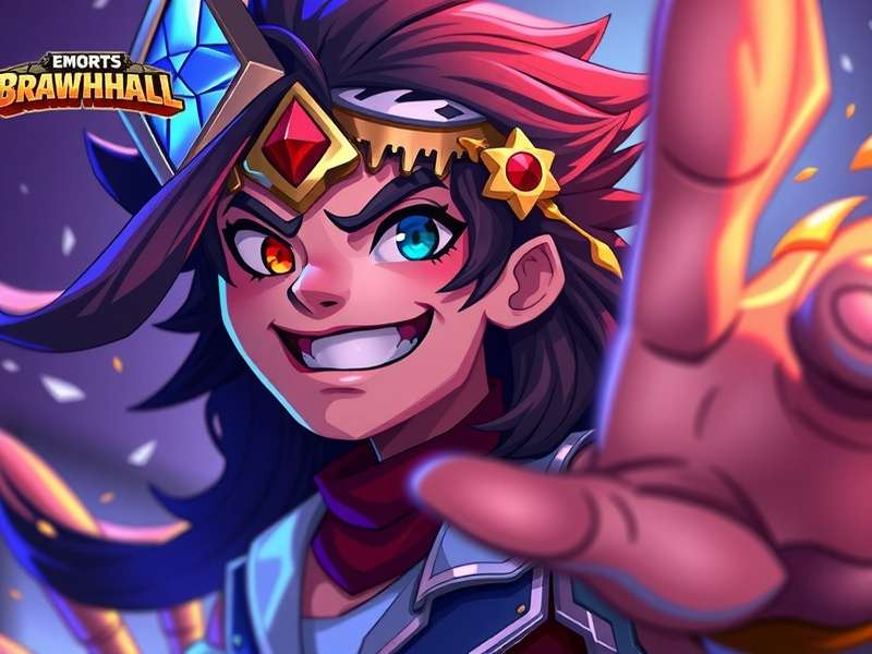 BCX Main Stage with Crowd and Players