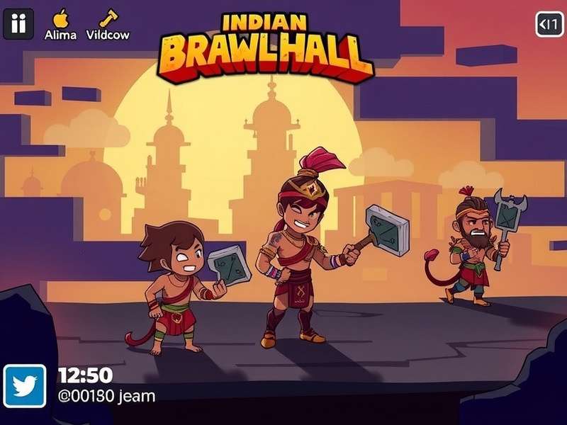 Brawlhalla exclusive skin 'Eternal Guardian' unlocked via redeem codes