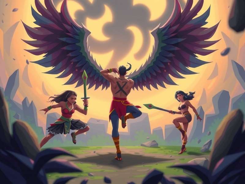 Brawlhalla ELO Ranks Visual Tier List from Tin to Valhallan