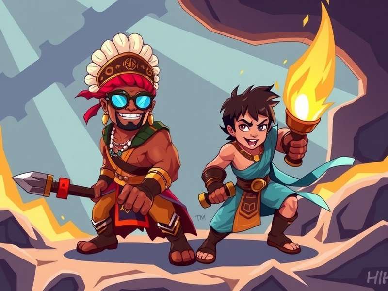 Brawlhalla tier list showing top characters