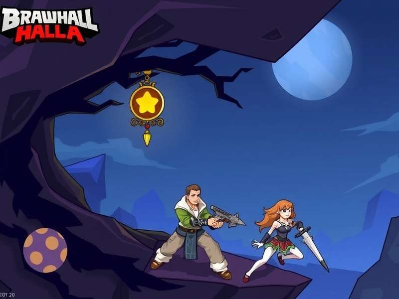 Legend Tezca in fighting stance with battle boots