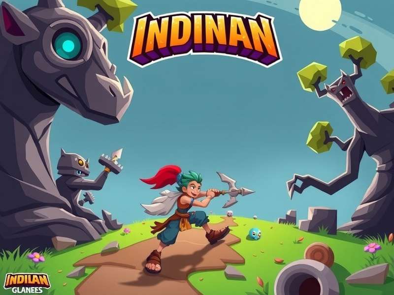 Bow weapon ranged attacks in Brawlhalla