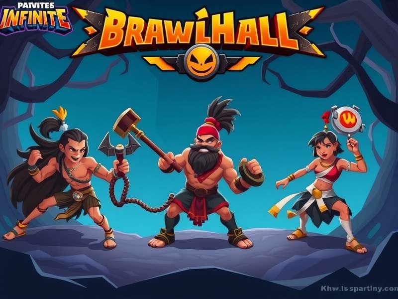 Brawlhalla Redeem Codes Interface showing Mammoth Coins and Skin Unlocks