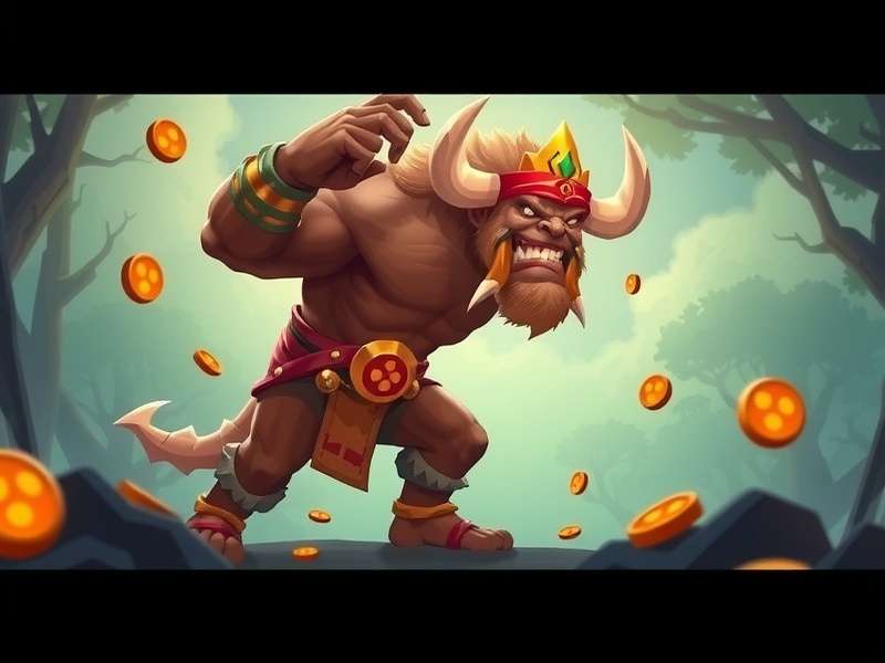 Brawlhalla Mammoth Coins 2025 Redemption Screen