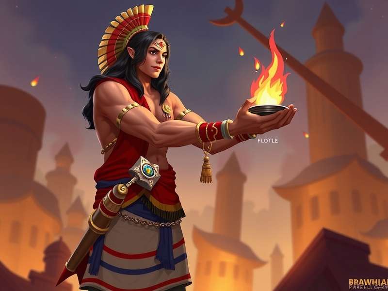 Brawlhalla Codes by Mejoress - Free Mammoth Coins and Rewards