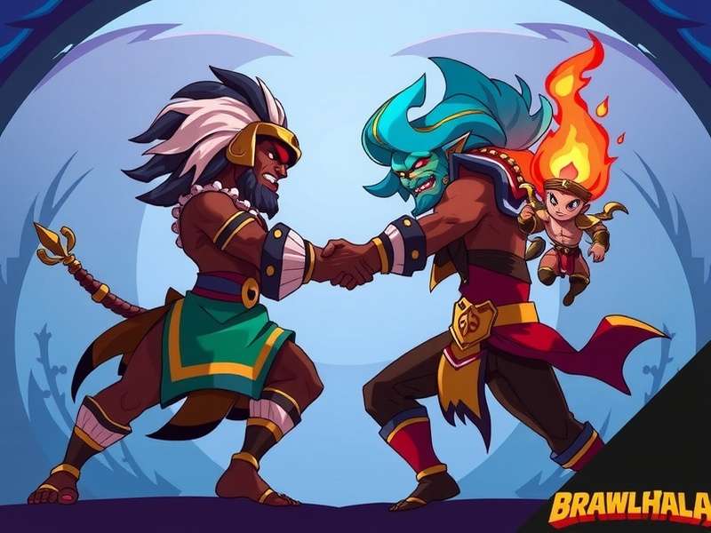 Bodvar the Brave Viking Legend