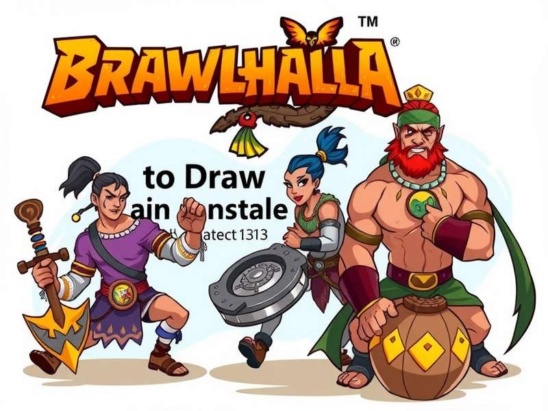 Hattori ninja dynamic pose anatomy