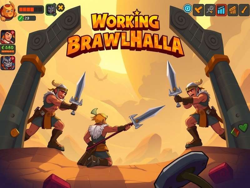 Brawlhalla Redeem Codes Interface Showing Successful Redemption