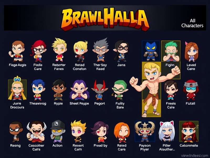 Orion, the cosmic knight in blue armor