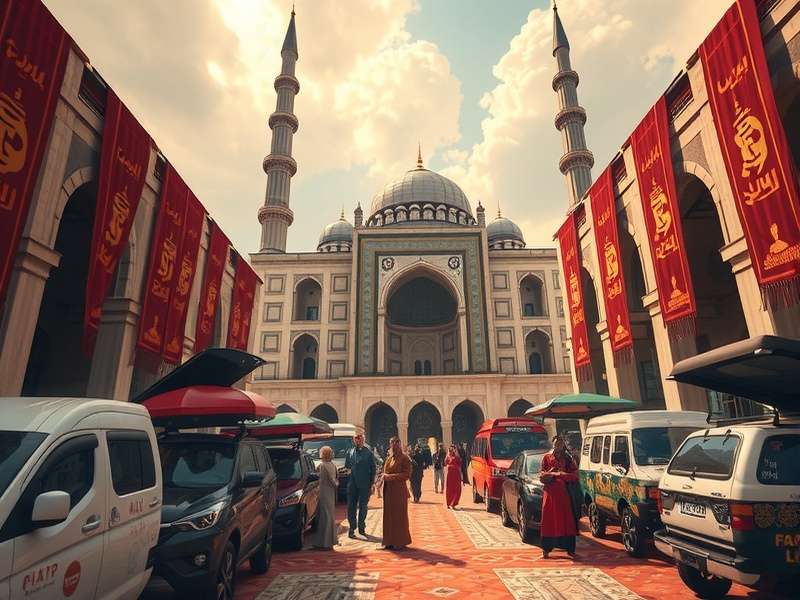 Dynamic colorful fighting game scene representing Brawlhalla's vibrant combat