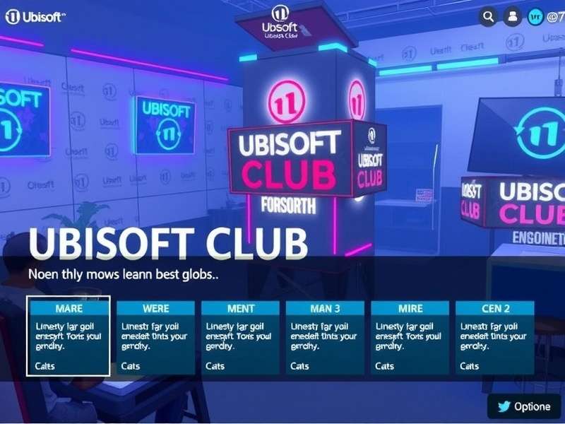 Ubisoft Connect overlay showing Brawlhalla challenges and rewards