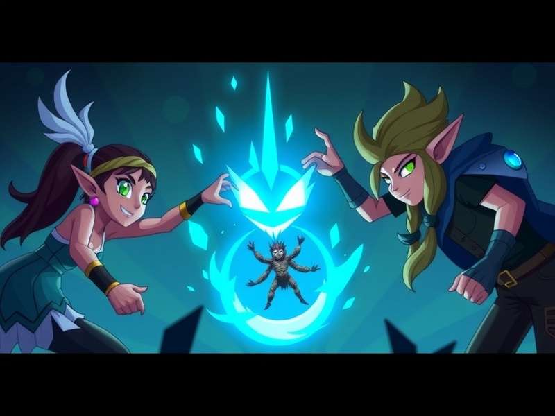 Brawlhalla professional gameplay screenshot showing intense battle