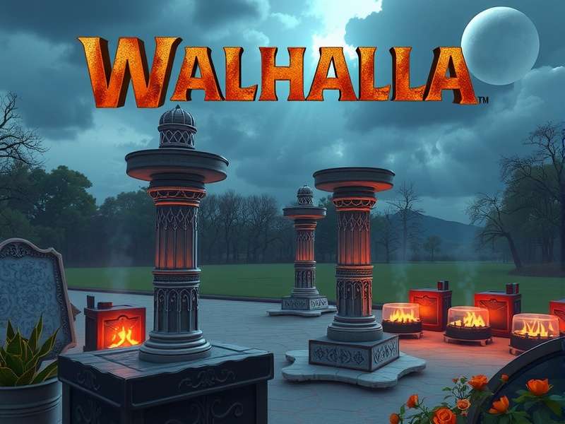 Epic Brawlhalla competitive tournament scene showing intense gameplay