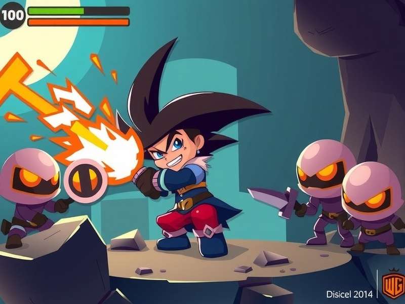 Mako Brawlhalla shark legend gameplay art