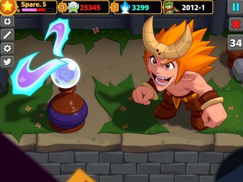 Brawlhalla Rank Distribution Chart showing percentage of players in each tier