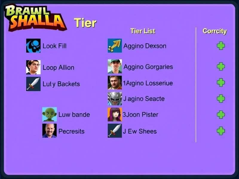 Rayman Brawlhalla gameplay