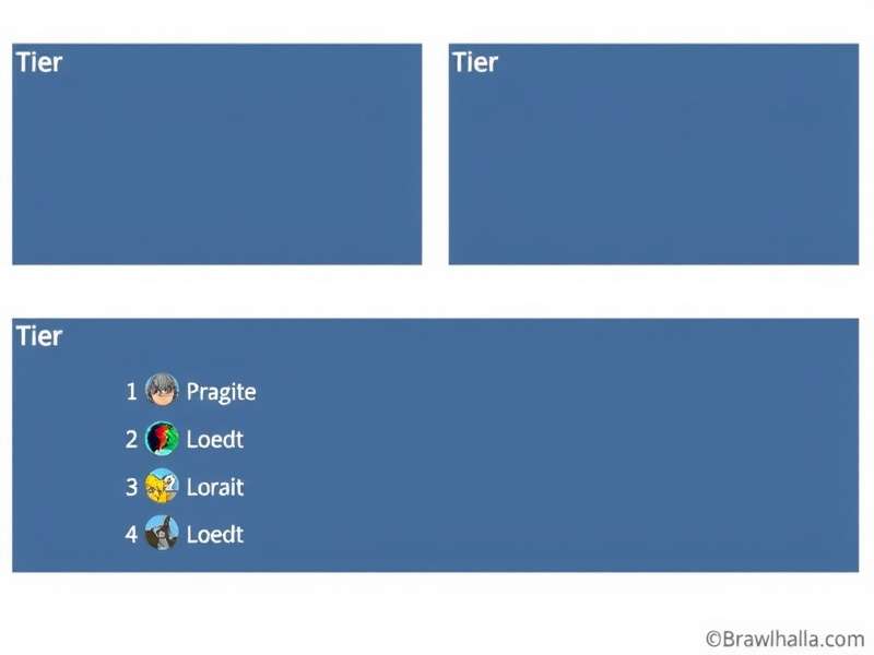 Tezca character Brawlhalla