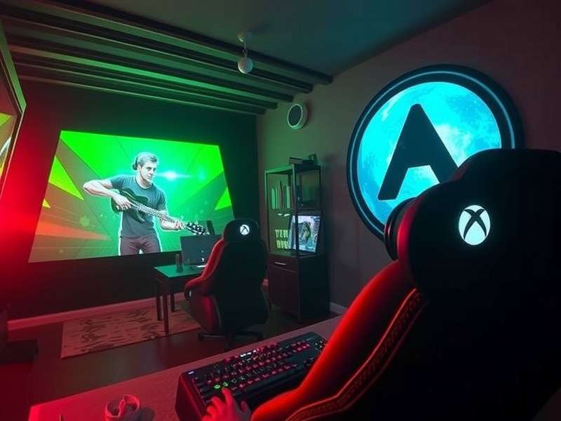 Brawlhalla gameplay on Xbox Cloud Gaming showing smooth performance on mobile device