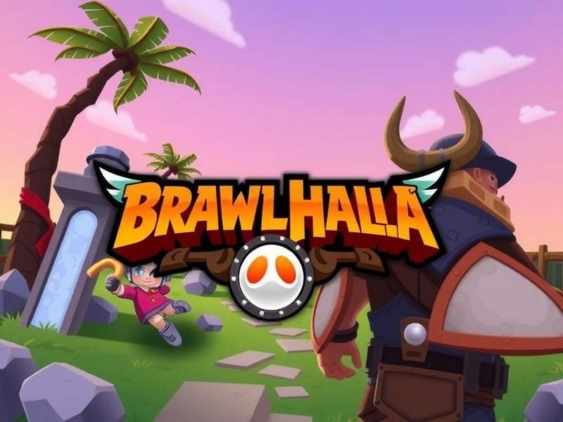Brawlhalla redeem codes 2025 active list with rewards