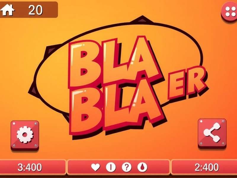 Brawlhalla India community gathering at the Bla Bla hub — players discussing tier lists, rank percentages, and sharing exclusive gameplay strategies.