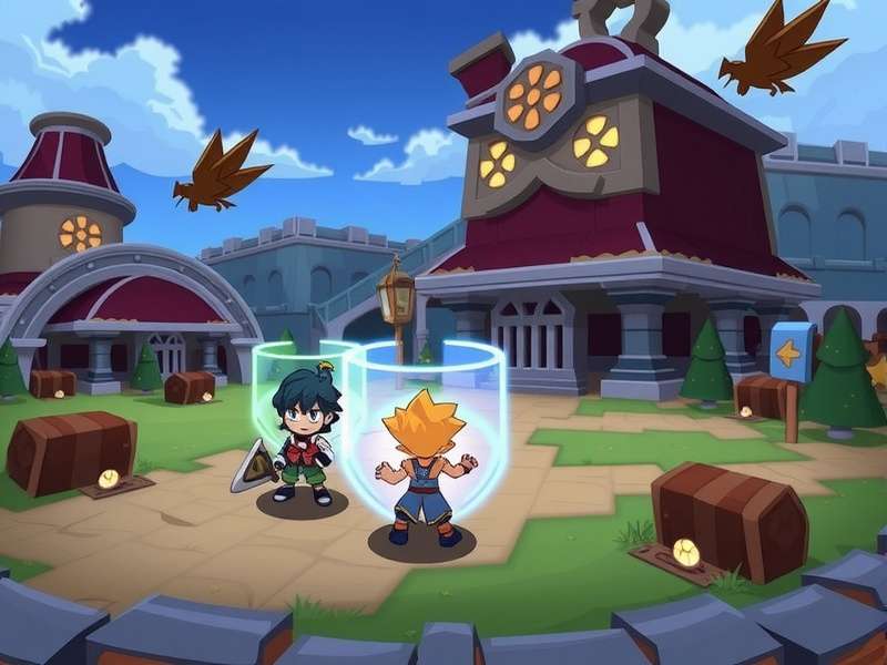 Brawlhalla 2025 Wiki guide featuring ranked matches, best characters, combos and codes for Indian players