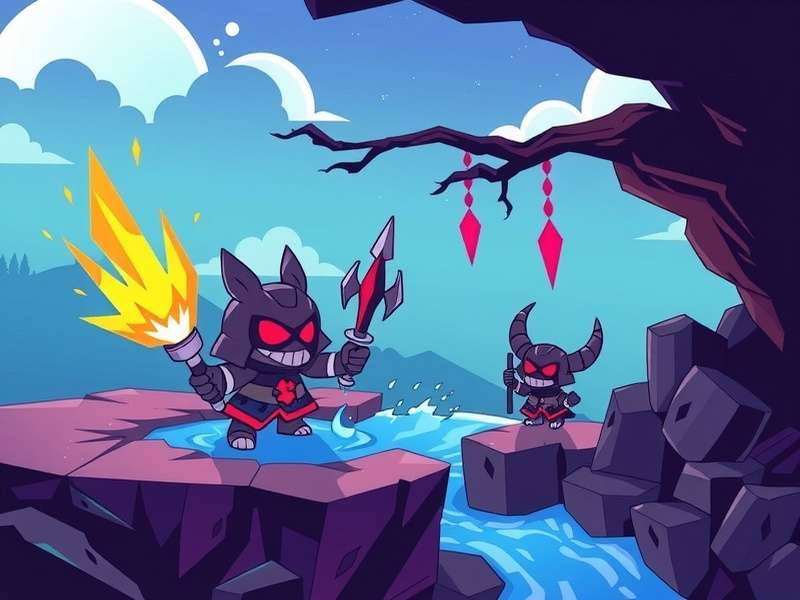 Lucien Brawlhalla Colours – full palette showcase with all unlockable colour schemes