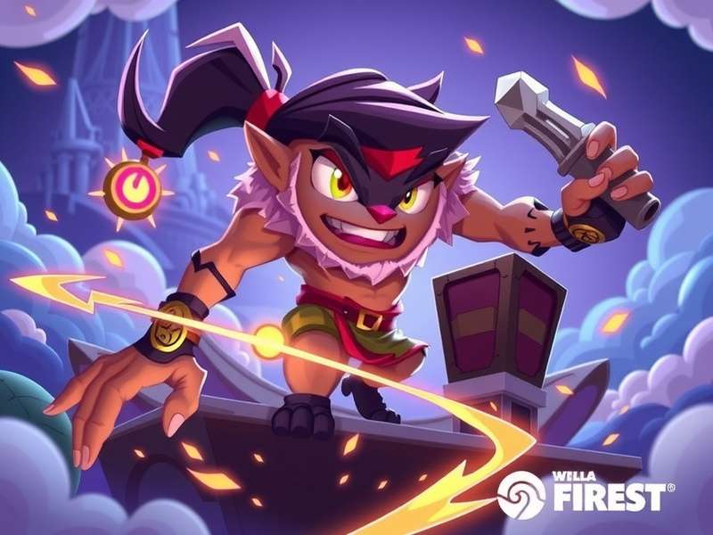 Brawlhalla Codes Infinite - Unlock exclusive rewards, Mammoth Coins, and legendary skins for Indian players
