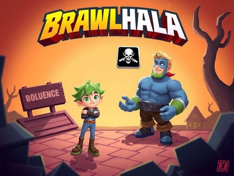 Brawlhalla all legendary skins showcase with exclusive code unlocks