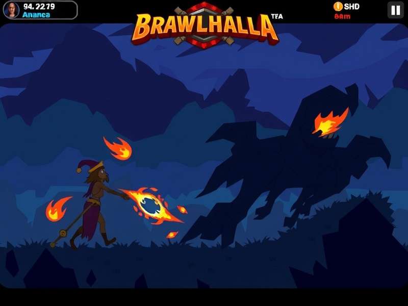 Brawlhalla Rage - Master the Fury exclusive guide for Indian players